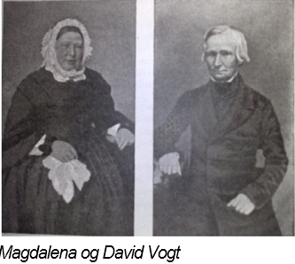 Byfogd David Vogt